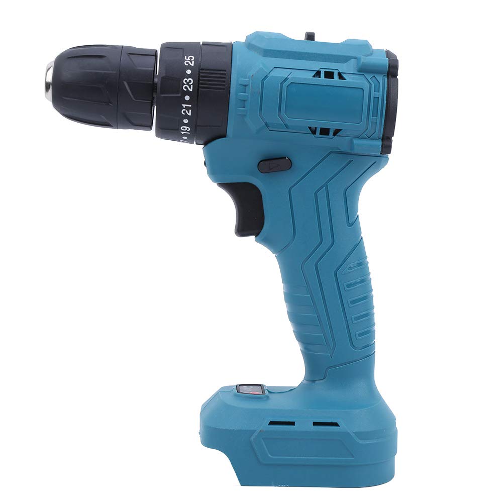 Buy EVTSCAN Latest Electric Brushless Hand Drill, Lithiums Rechargeable