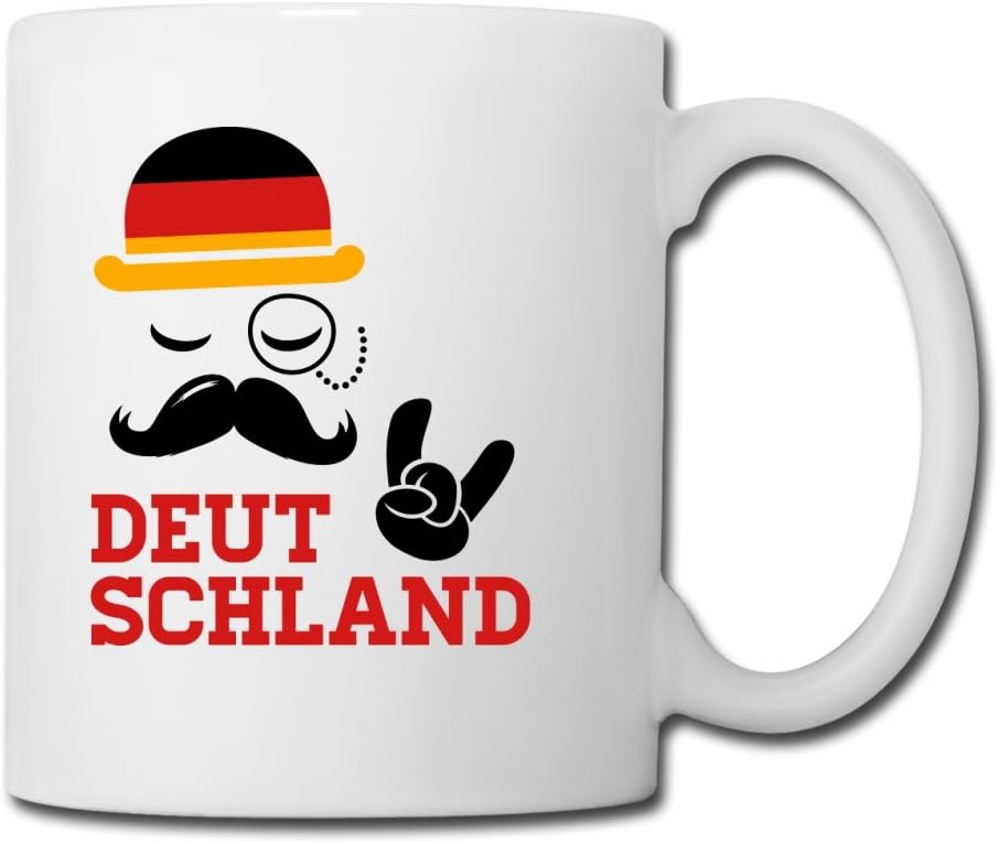 Germany German Deutschland Deutsch Swag Style Flag
