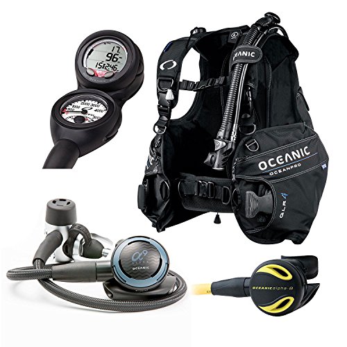 Top 10 Best Diving Packages [Top Picks 2023 Reviews]