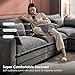 Marsail Modular Sectional Sofa 110.6