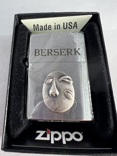 Amazon Co Jp ベルセルク Zippo 三浦健太郎 ライター ベヘリット ガッツ ジッポ 腕時計 Amazon Co Jp ベルセルク Zippo 三浦健太郎 ライター ベヘリット ガッツ ジッポ 腕時計