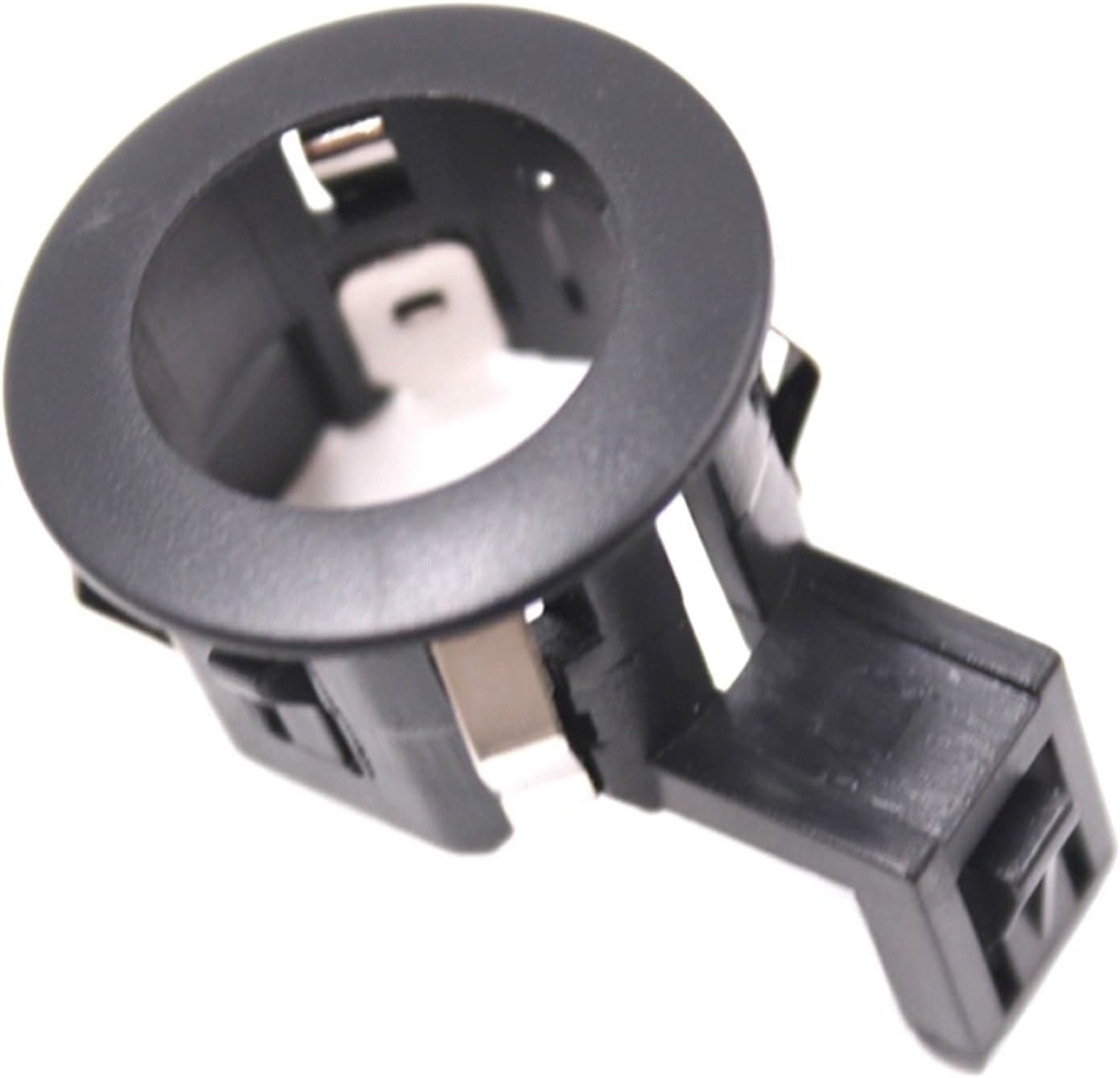 4Pcs Parking Sensor Retainer PDC Parking Radar Sensor Bracket Car OEM 39681-TL0-G01ZD 39681-TL0-G01 89348-33080 8934833080