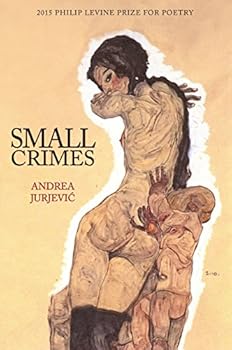 Paperback Small Crimes Book