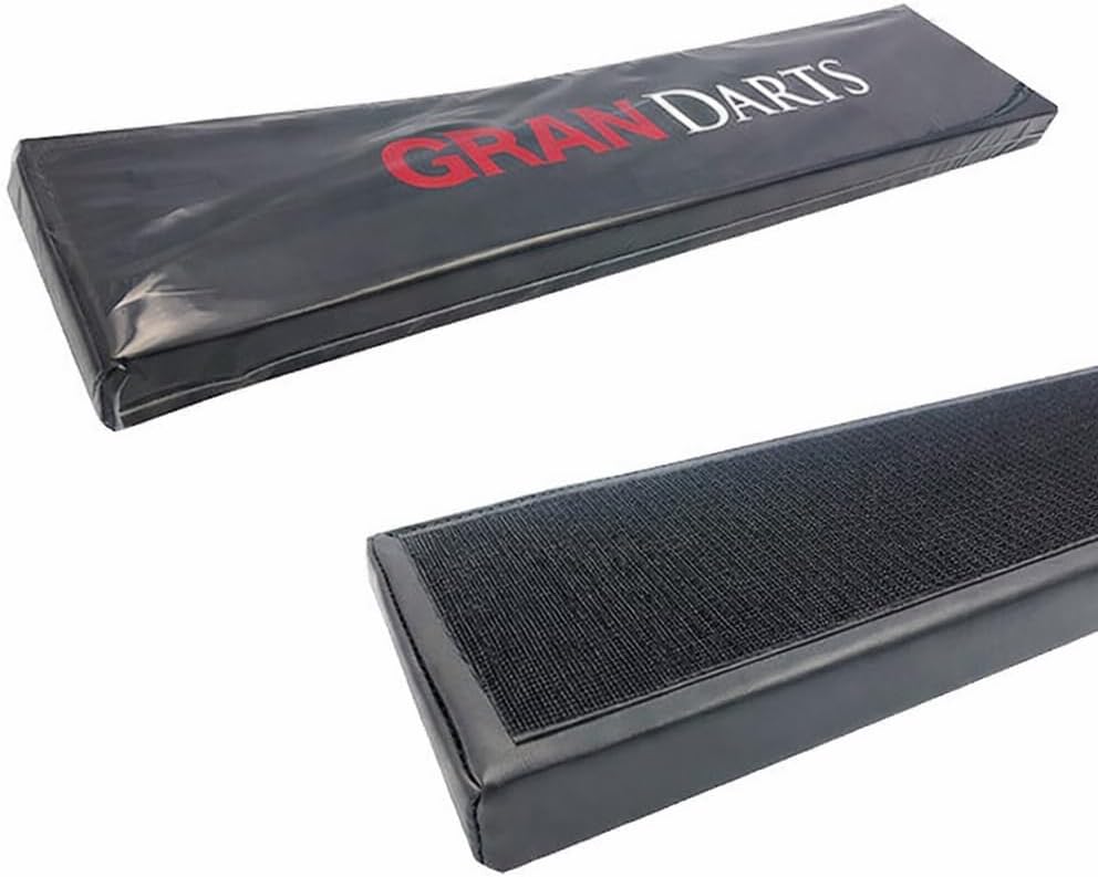 GRANBOARD Dart Oche Throw Line Mat – Compatible with Dart Mats & GRANBOARD