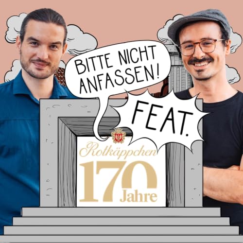 BNA feat. Die Rotk&auml;ppchen Erlebniswelt - Deutschland prickelt