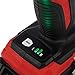 SKIL PWRCore 12 Brushless 12V 1/4 Inch Hex Cordless Impact Driver, Bare Tool - ID574401