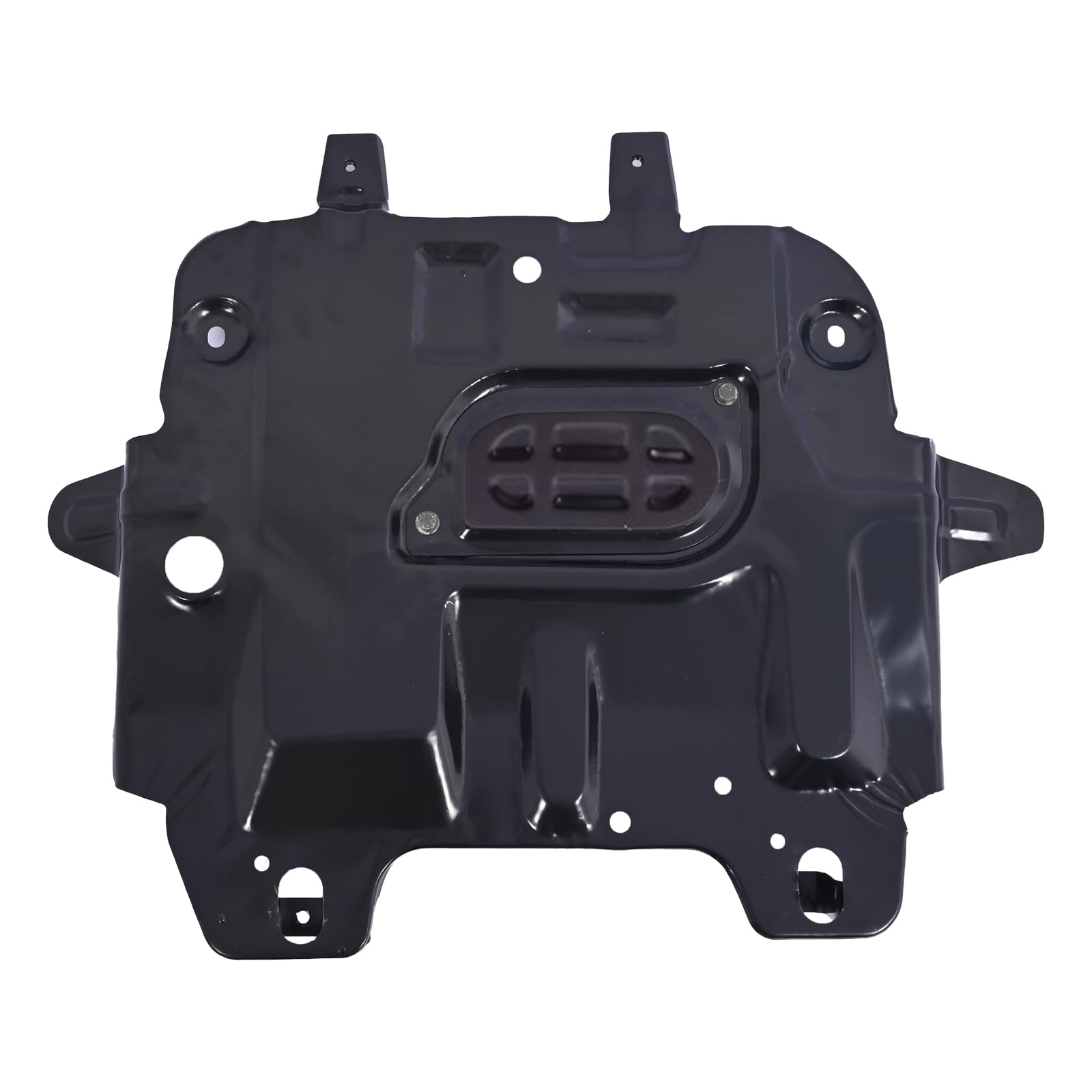Amazon.com: Getfarway Under Engine Cover Splash Shield 51450-35010