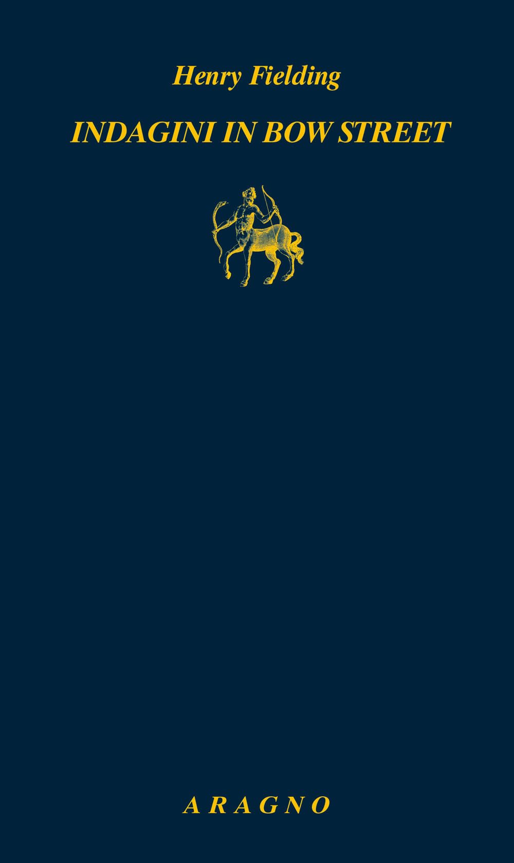 Indagini In Bow Street - 4