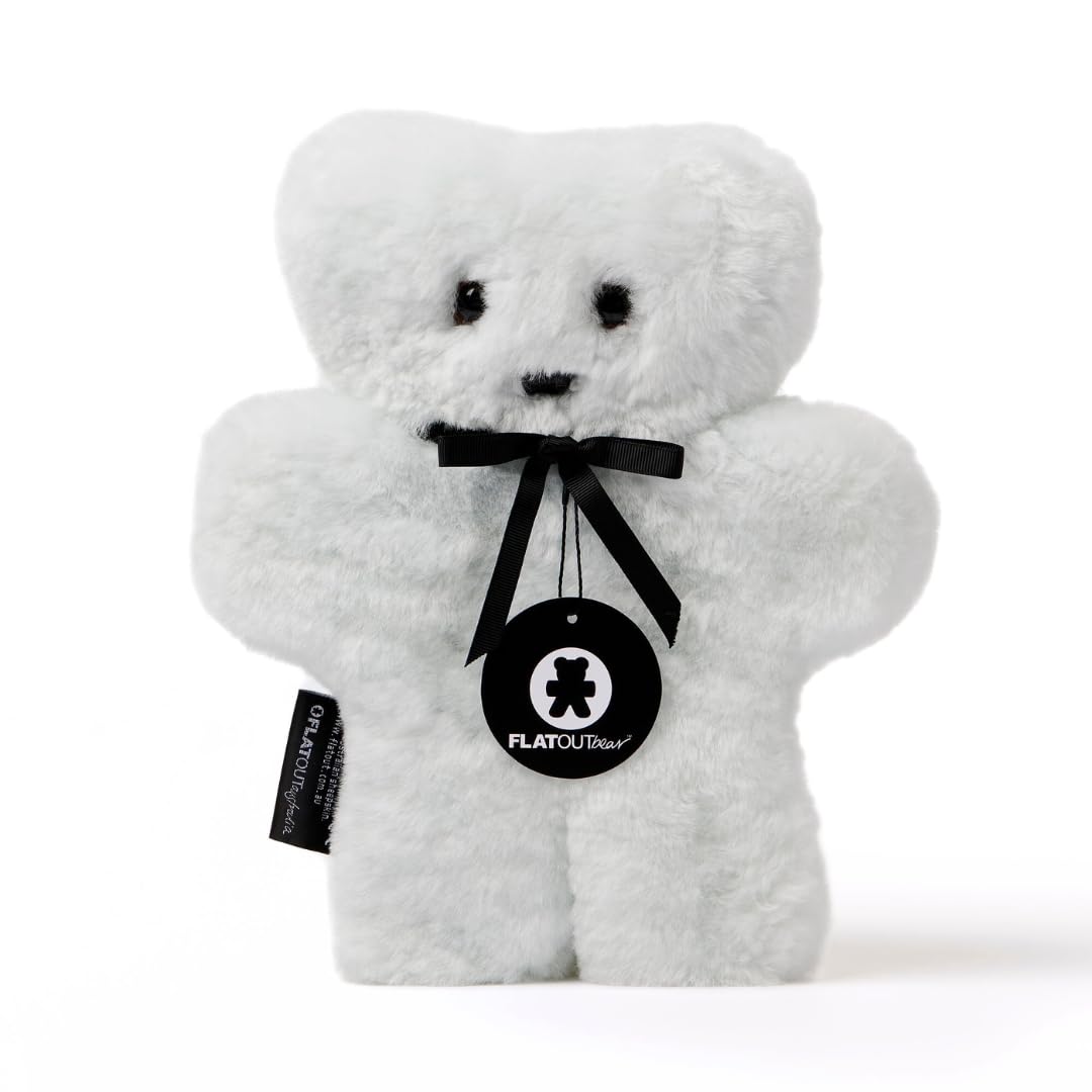 Amazon.co.jp: FLATOUTbear 100% オーストラリアシープスキン