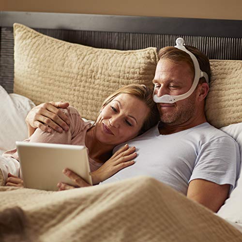 Philips Respironics DreamWear Nasal Mask Frame (Large) - image 6
