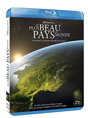 Le Plus Beau Pays du Monde [Blu-Ray]