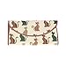 Tapisserie Signare Portefeuille Femme, Porte monais pour Femme, Porte Carte Femme