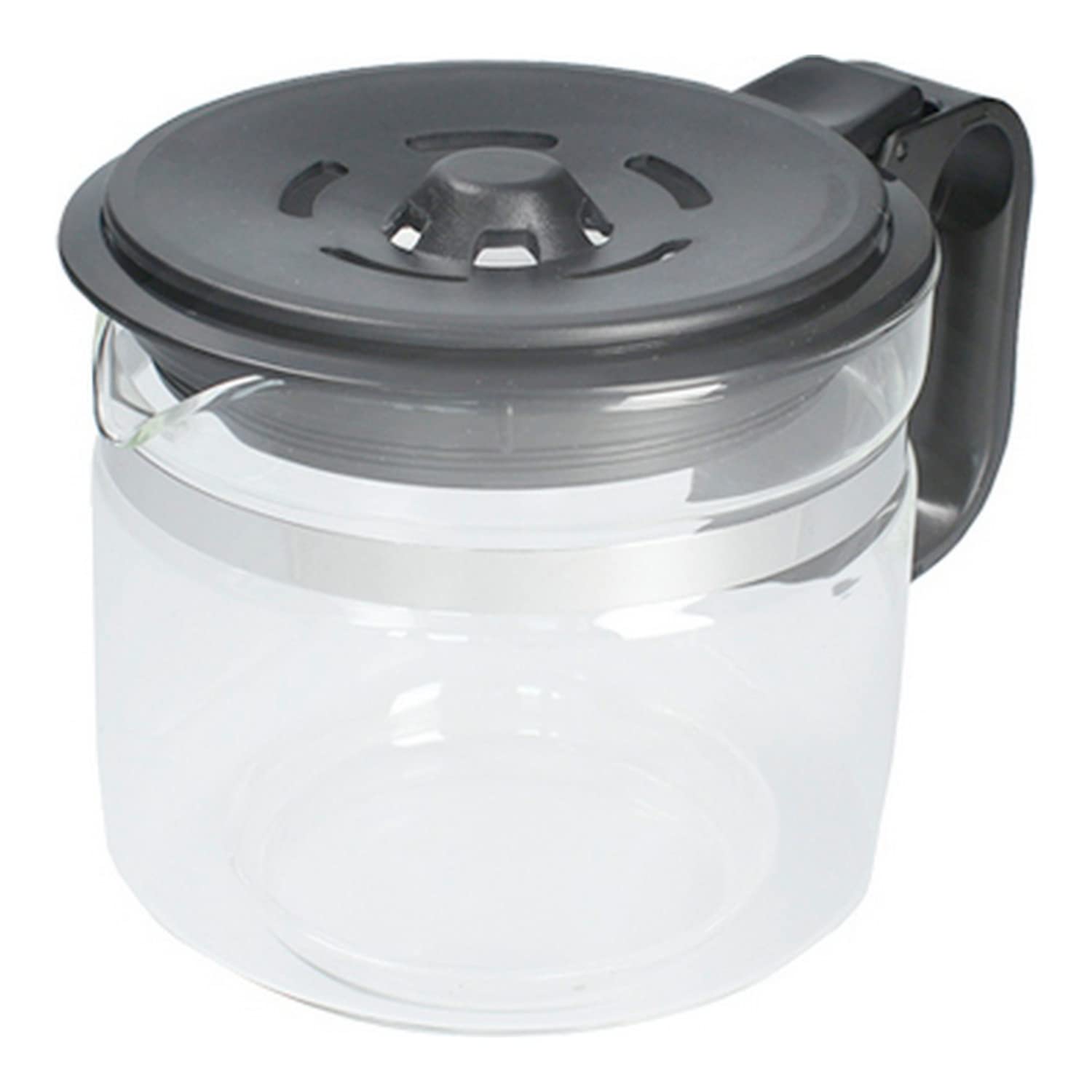 Jarra Cafetera de Goteo (BigBuy Home S6502846) - EAN: 8435051381907