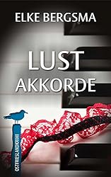 Lustakkorde - Ostfrieslandkrimi (Büttner und Hasenkrug ermitteln 3)