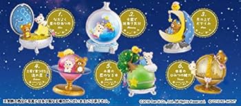 Amazon.co.jp: リラックマ 夢見る星のスターリウム BOX商品 1BOX