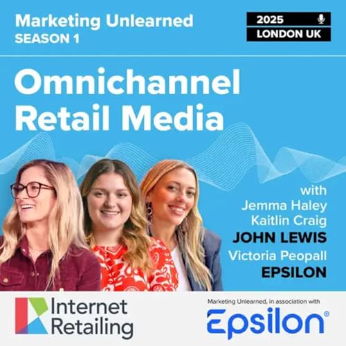 Couverture de Marketing UnLearned