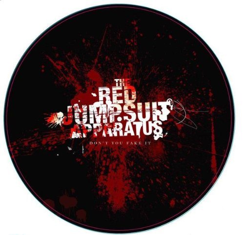 Don't You Fake It [Picture Disc]