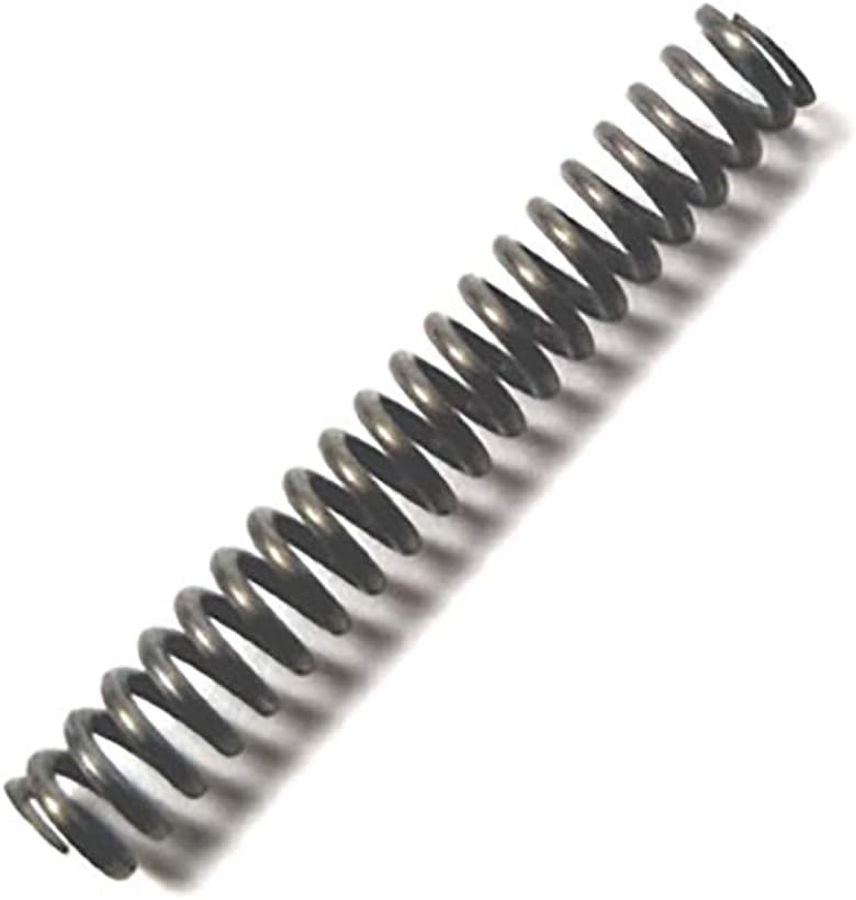 EightySixd 1998-07 Ford 6.0L / 7.3L Powerstroke Fuel Pressure Spring - BEST ON THE MARKET