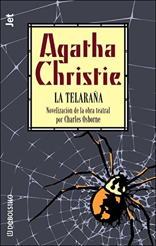 La Telarana [Spanish] 1400002613 Book Cover