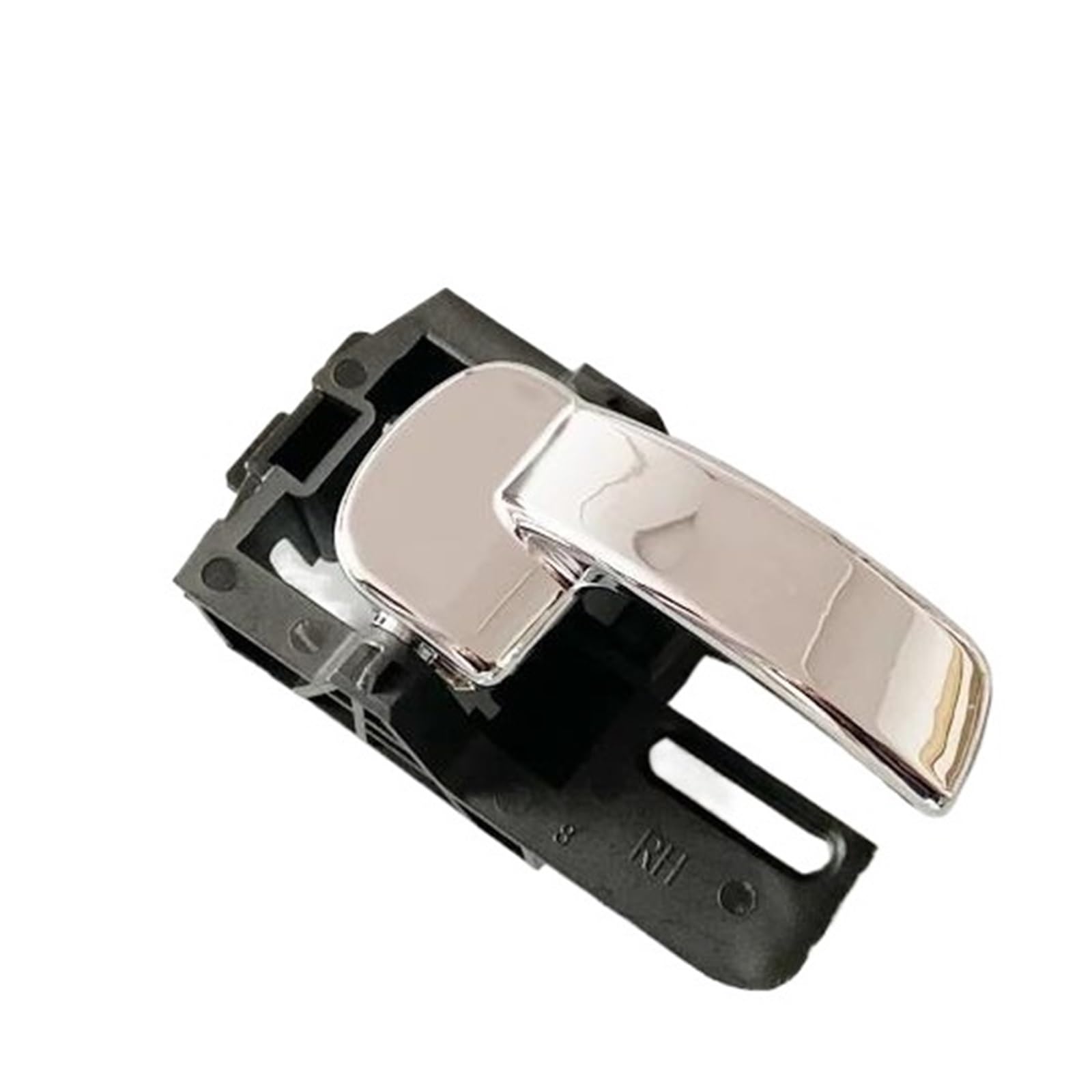Euqixmr Right Interior Door Handle 80671-Jd00e 80670-Jd00e Front Rear Door Inner Handle Left Side For Qashqai J10 2004-2013