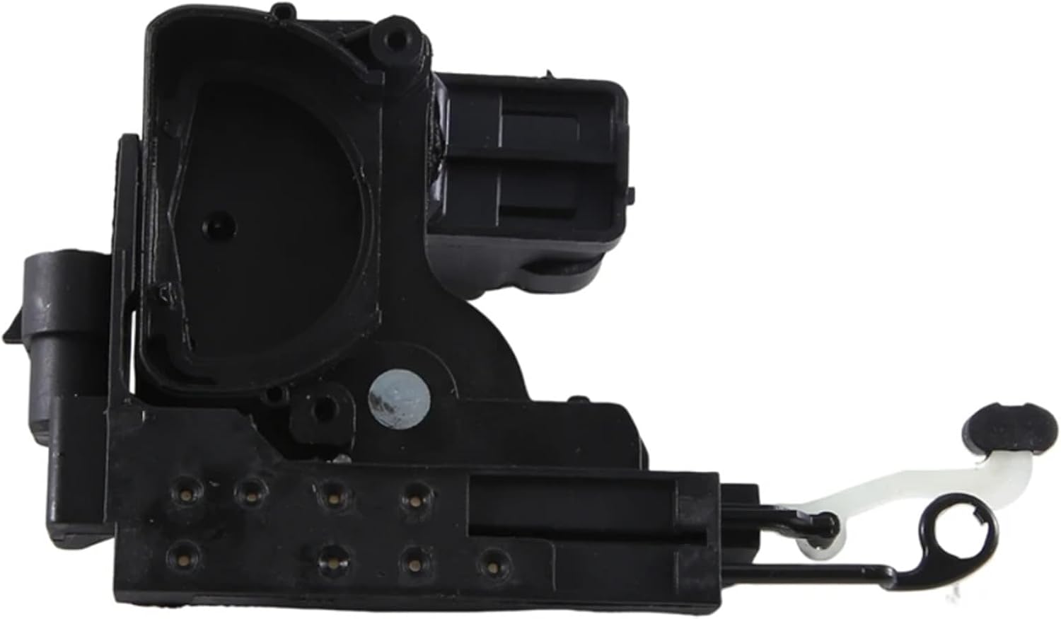 for Chevrolet for Aveo for Aveo 5 for Optra DLA-717 96252707 Car Trunk Boot Latch Actuator Trunk Lid Lock Latch