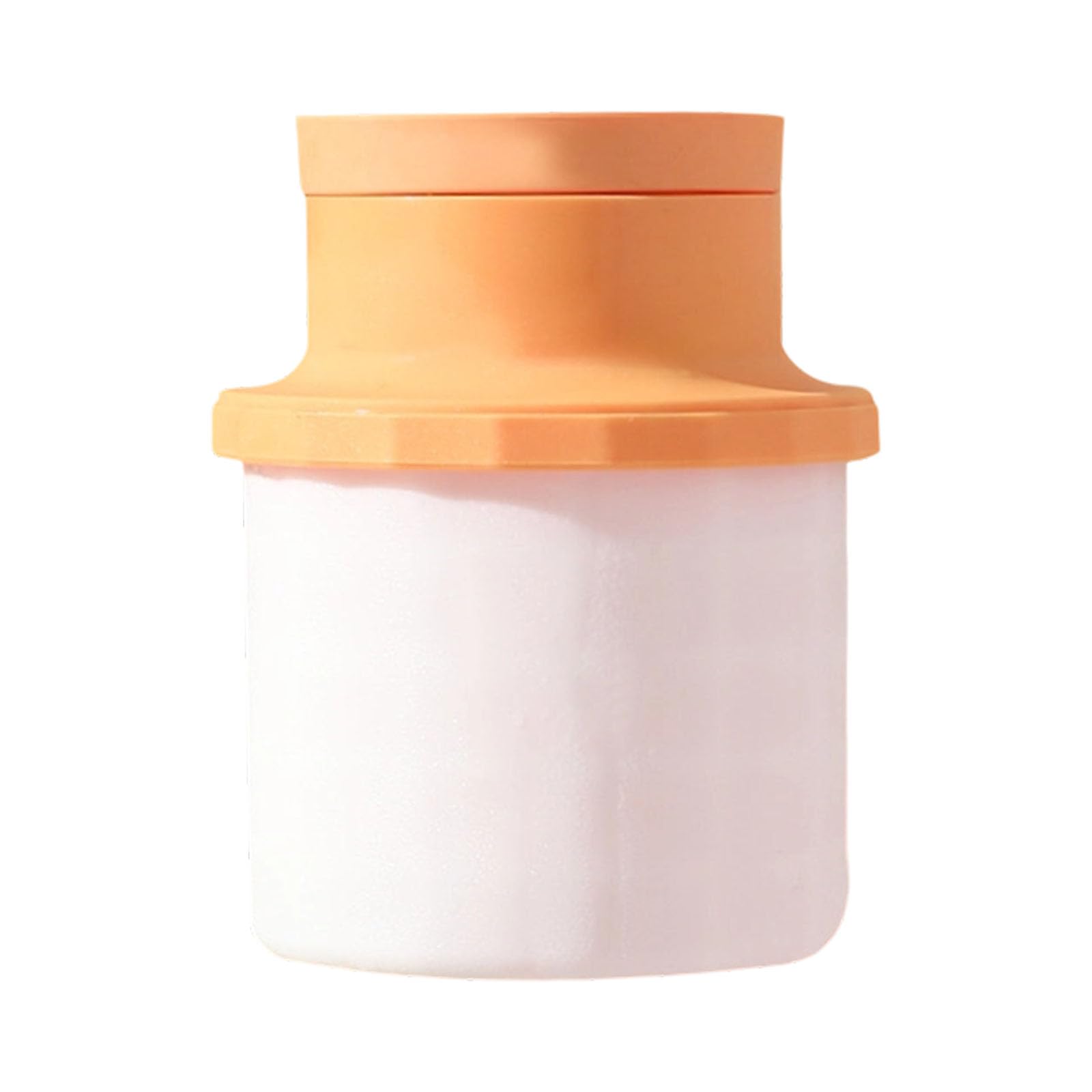 OSNIYAW Silicone Ice and Cube Tray with Squeeze Release for Cocktails and Parties Maker Cubes
