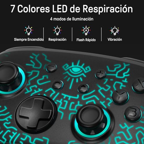La Mejor review de Mando pro nintendo disponible en línea. 27 Imagen adicional
