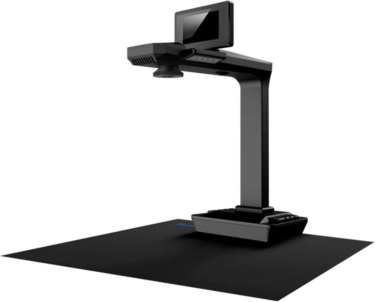 ブックおよびドキュメントスキャナー 高解像度ドキュメントカメラ