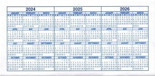 Easy Read Register ERR-435869348 Checkbook Registers, Made In The Usa thumb #1