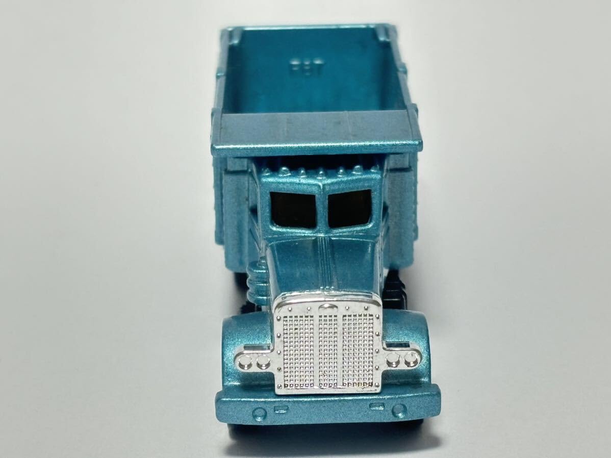 Amazon | (156) NO.F67 アメリカン ダンプトラック 1/98 アメリカ車