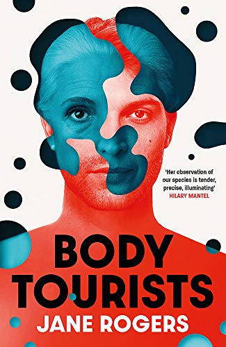 Body Tourists EXPORT