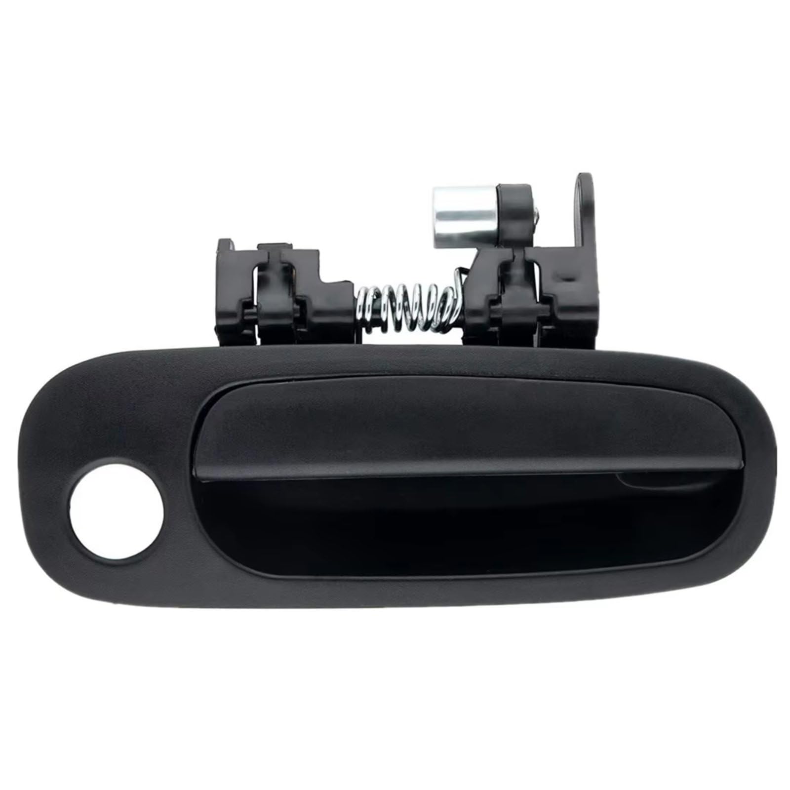 Feoosvx Front Right For Toyota For Corolla 1998-2002 Front Rear Outer Door Handle Left&Right Exterior Door Handle Handle Side(Front Right)