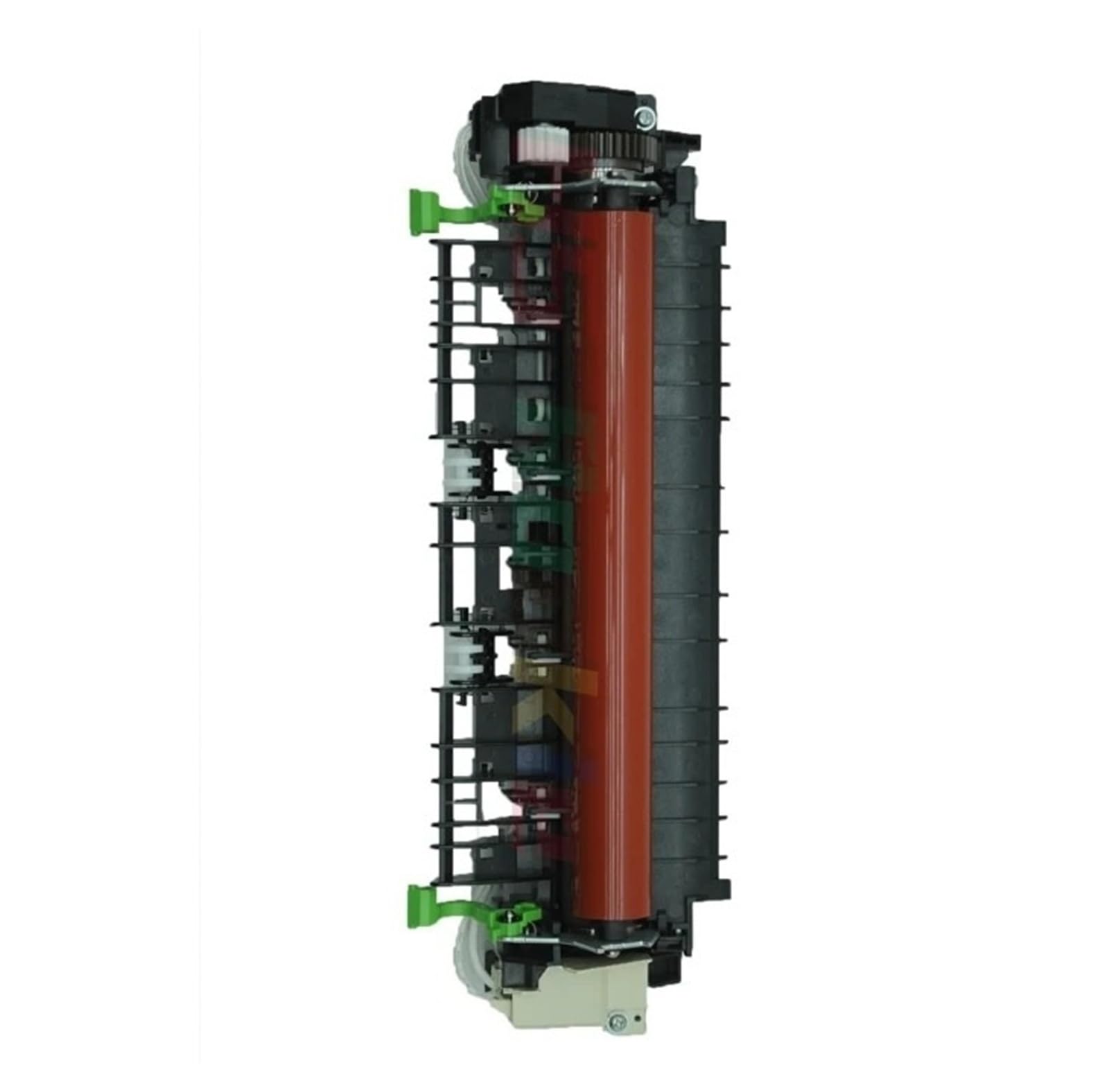 Unité de fusion D00YTM001 pour corriger les défauts d'impression - 4