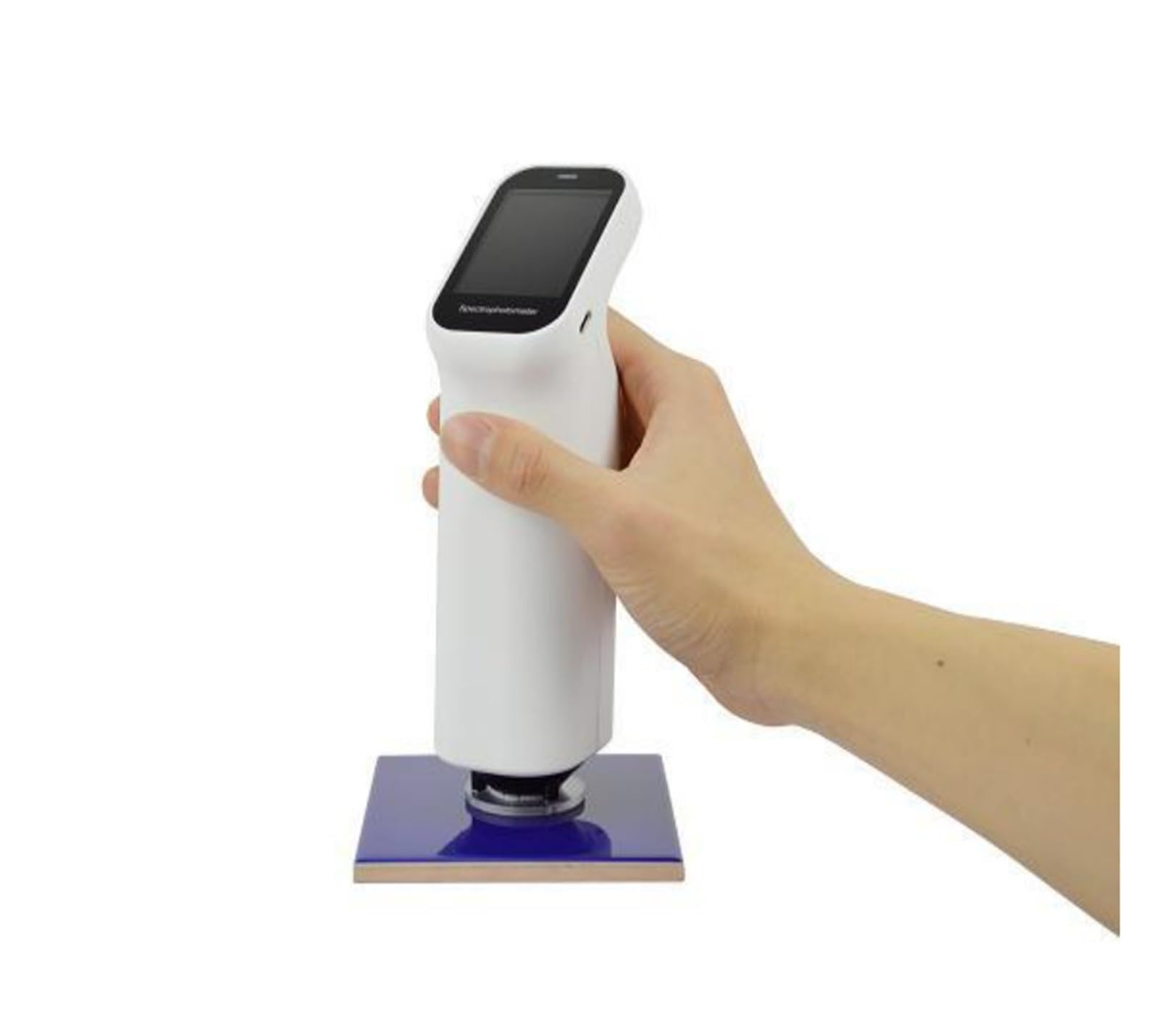 Espectrómetros, DS-400 Color Analysis Instrument With Excellent Repetition Accuracy Portable Spectrophotometer