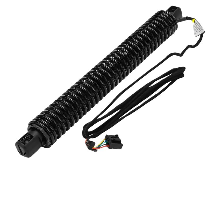 Tige de support hayon électrique de haute précision pour Série 5 13-16
