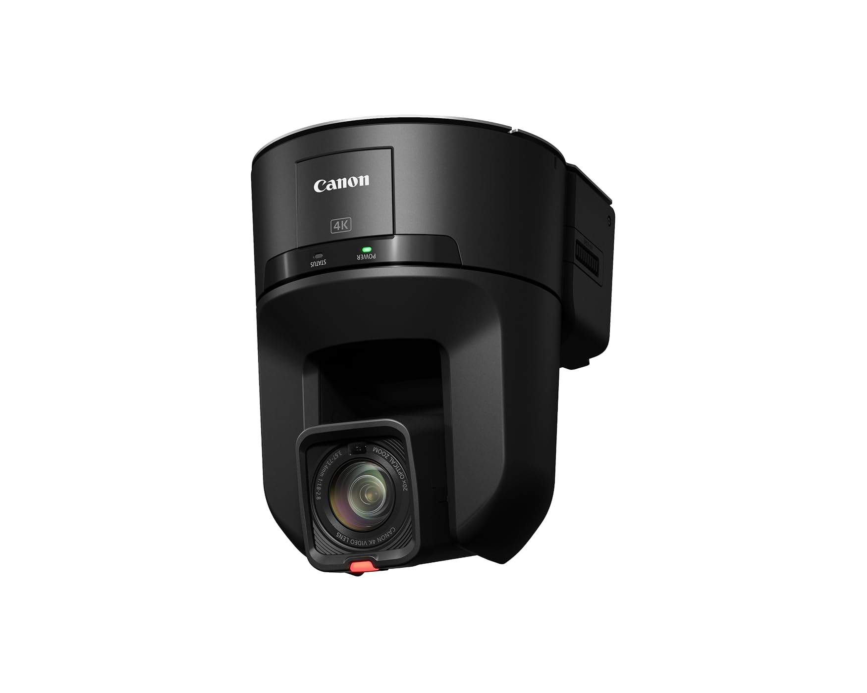 Amazon.com : Canon CR-N350 (Black) : Electronics