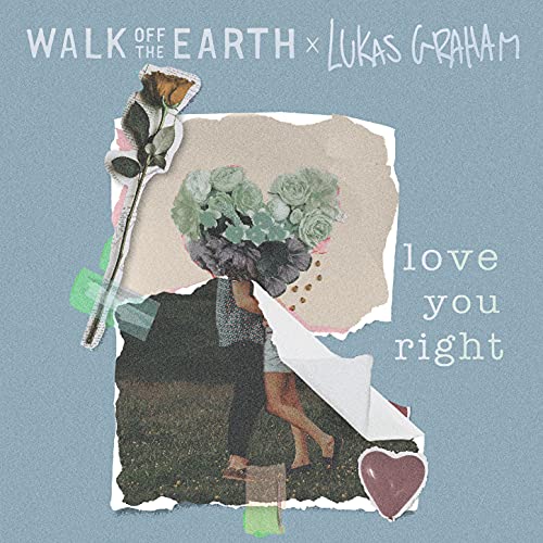 Walk Off the Earth & Lukas Graham