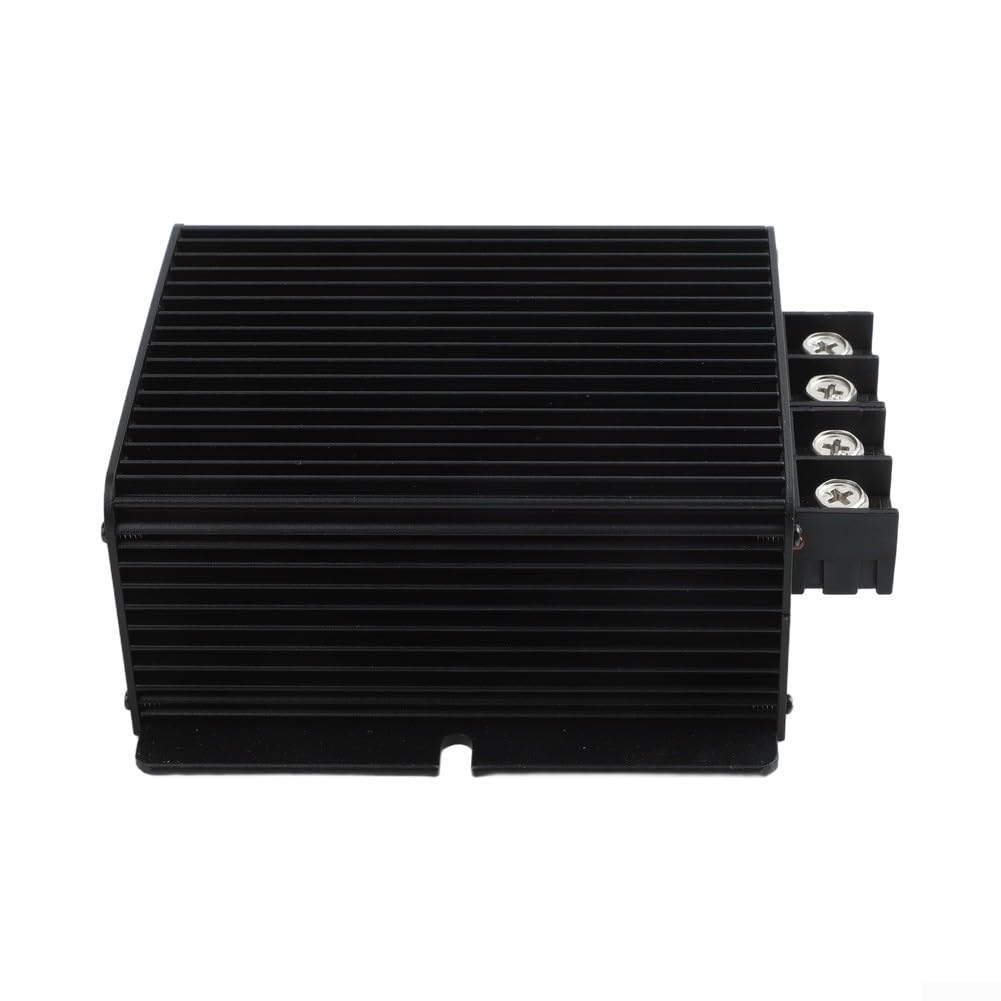 1200 W DC Convertidor 12 V a 24 V -25 °C hasta 80 °C