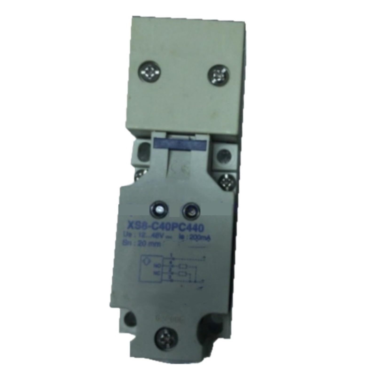 CLBSWYEJK XS8-C40PC440 Proximity Switch Sensor