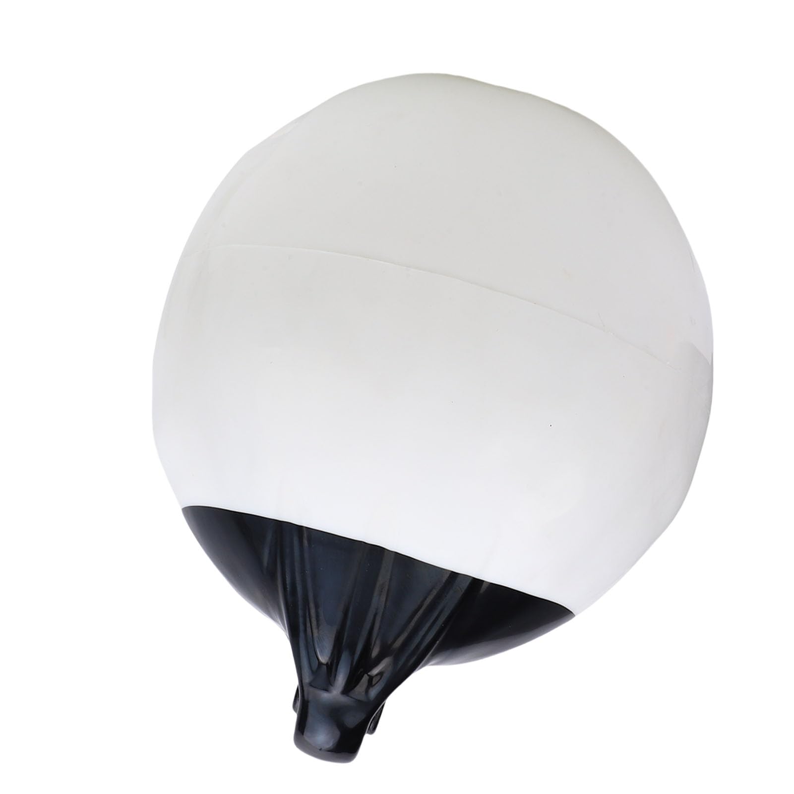 Dpofirs Boat Bumper Ball, Piłka Odbijana do Łodzi, 1 Sztuka, for Zabawy