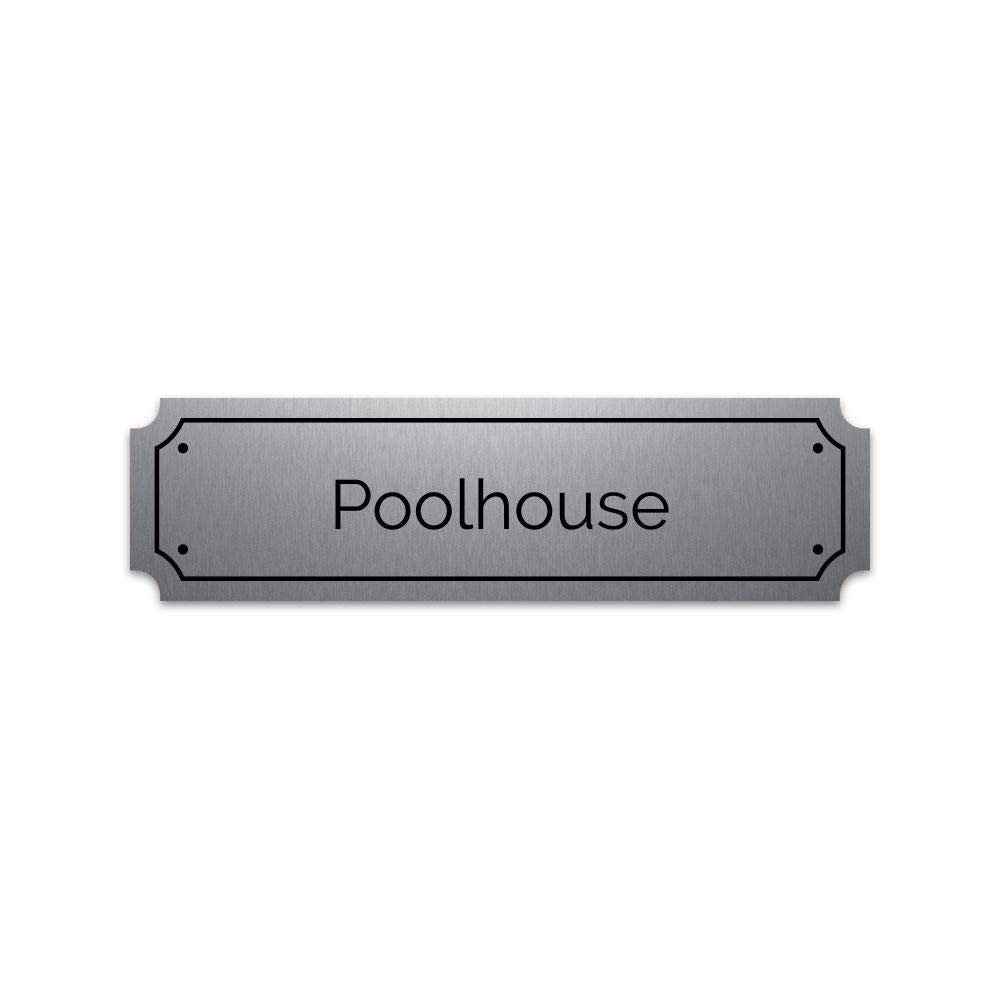 Mygoodprice ref8947 Stickers, Alu