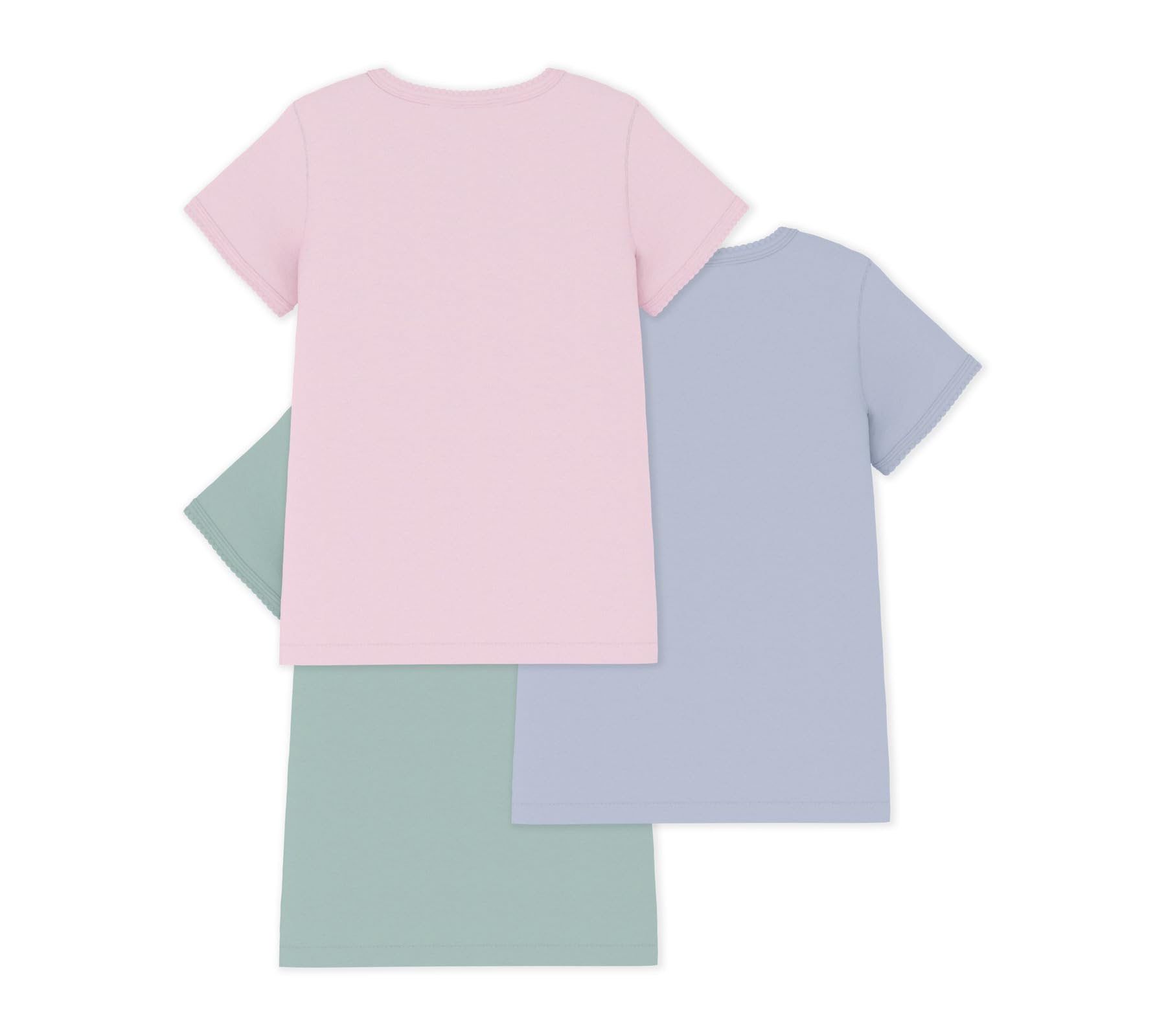 Petit Bateau sous Vêtements Jour Fille