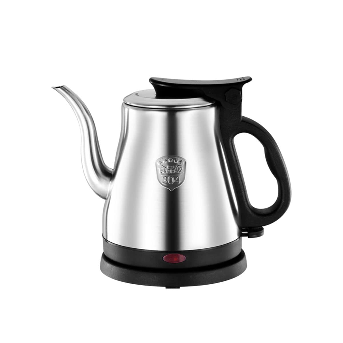 Bouilloire portable 1,2L 1200W idéale pour vos voyages et pauses café au bureau avec Strix