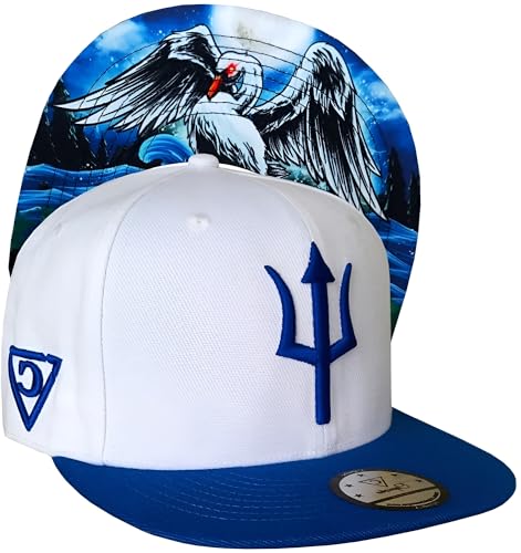 Image of Capiche [99+ Variations] Special Series Snapback Cap - One Size Unisex Men