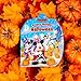 Disney Mickey & Friends: A Very Mickey Halloween (Shaped Board Books)