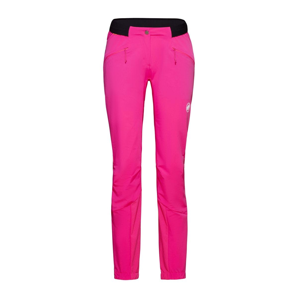 Mammut Damskie spodnie trekkingowe Aenergy So Hybrid Pants Women