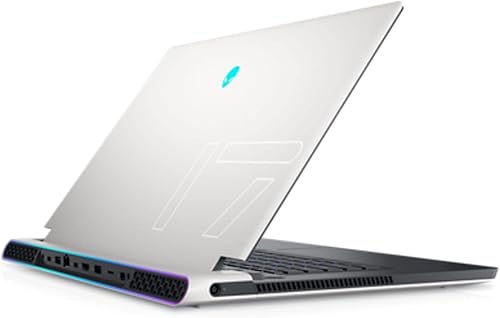 Miniatura 8 de Dell Alienware X17 R2 - Laptop para juegos 2022  4K de 173 pulgadas  Core i9 - SSD de 1 TB - RAM de 32 GB - RTX 3080  14 núcleos  5 GHz - CPU de 12