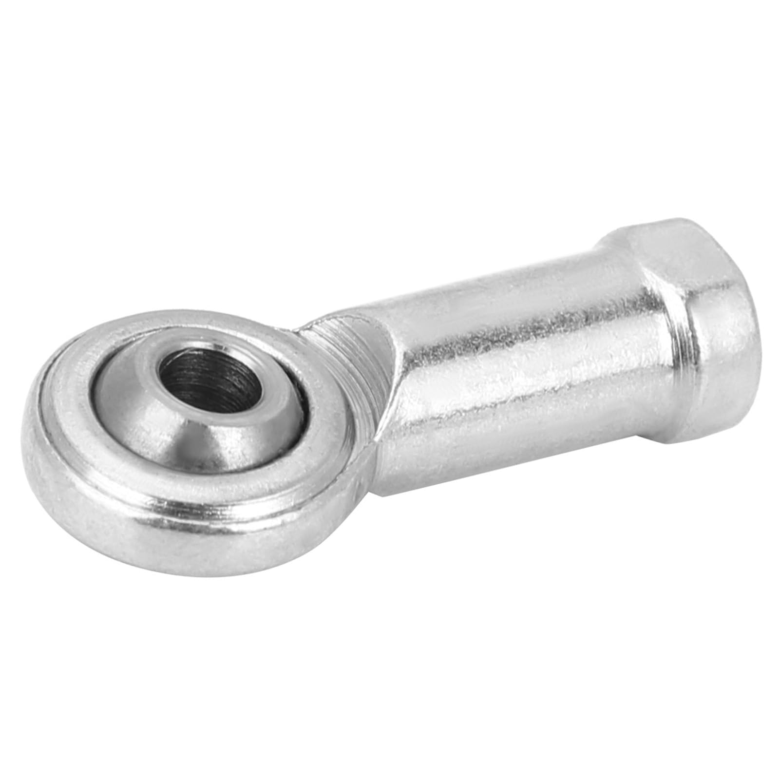 Female Rod End Bearings - Stainless Steel, Plastic And Aluminium
