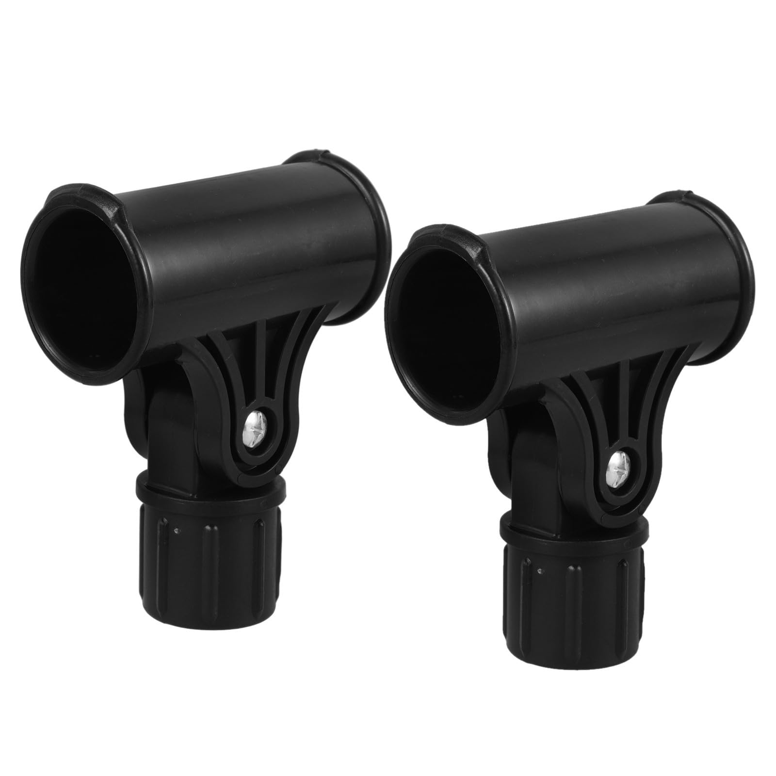 Support de direction pour parasol de patio de rechange robuste extérieur