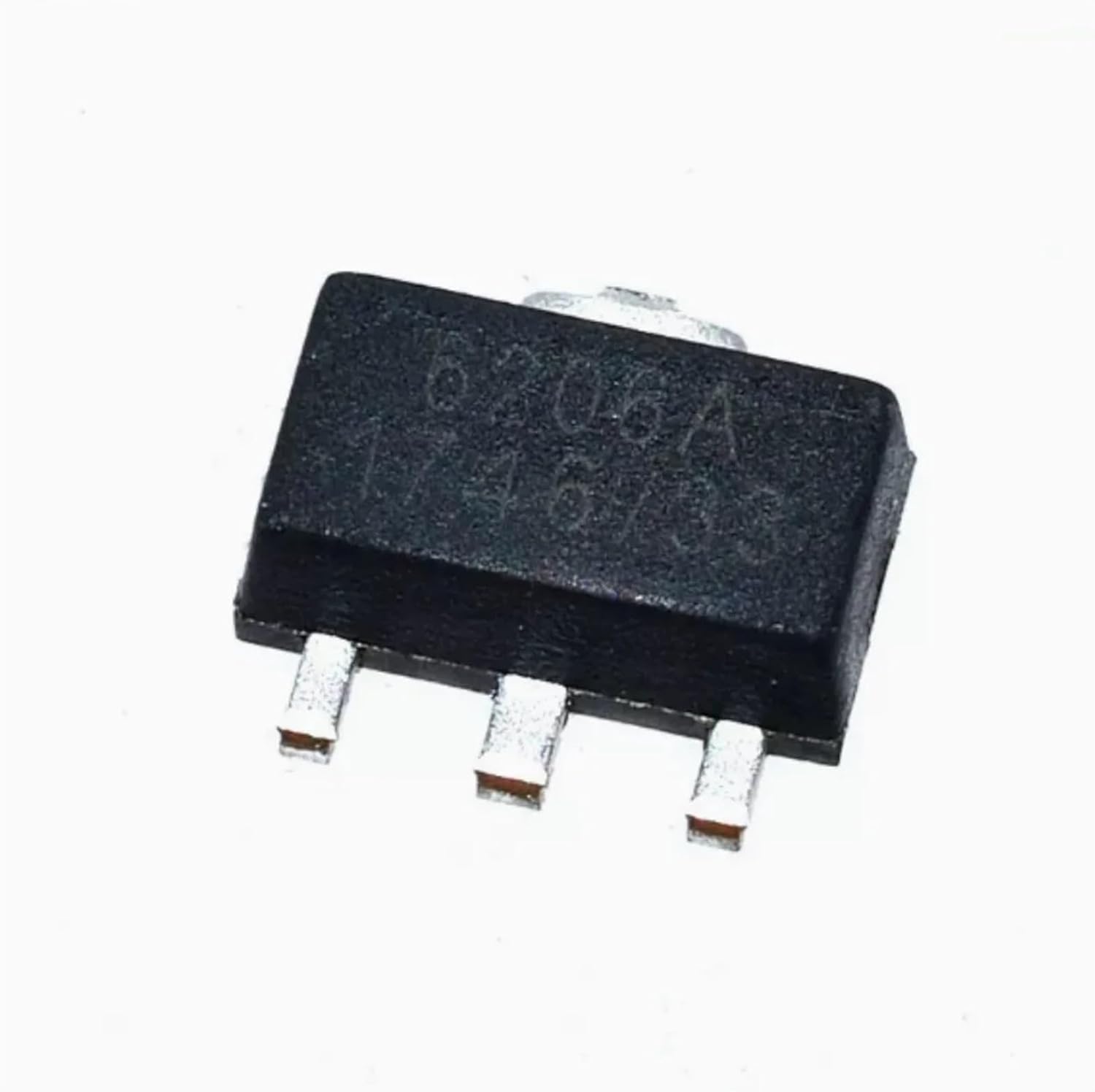 XC6206P332PR P152PR P182PR P252PR P282 P302 6206P362PR 3.3V SOT-89 Power Regulator Chip 20Pcs(XC6206P282PR)
